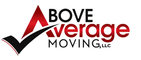 Above Average Moving LLC Logo